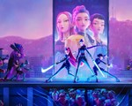 KPop Demon Hunters Singalong BD