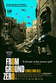 From Ground Zero poster