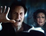 Conjuring the last rites still 3