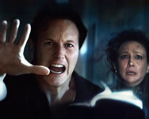 The Conjuring: Last Rites | Showtimes & Tickets | The Light Cinema