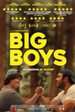 Big Boys poster