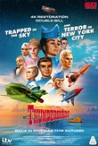 Thunderbird poster