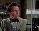 Curse of Frankenstein still 1
