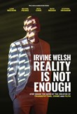 Reality is not enough poster