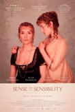 Sense and Sensability 30 poster