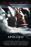 Apollo 13 poster