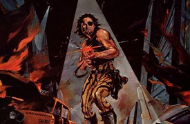 Escape from NY BD