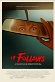 It Follows poster