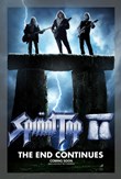 Spinal Tap 2 poster