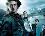 Goblet of Fire BD
