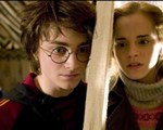 Harry Potter and The Goblet of Fire