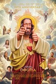 Dogma 25anni poster
