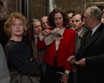 Working Girl BD
