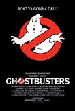 Ghostbusters poster