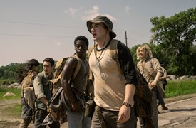 The Long Walk BD