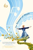 The Sound of Music at 60 poster