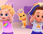 Bebefinn Playtime 2 1 still 3