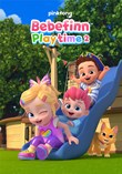 Bebefinn Playtime 2 1 poster