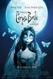 Corpse Bride poster