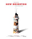 Framing New Brighton poster