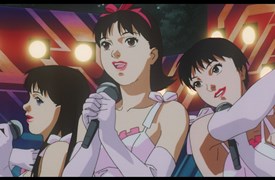 Perfect Blue 7