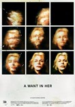 A Want in Her poster