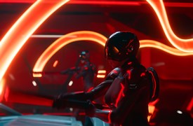 Tron Ares BD