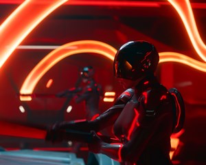 Tron: Ares | Showtimes & Tickets | The Light Cinema Stockport