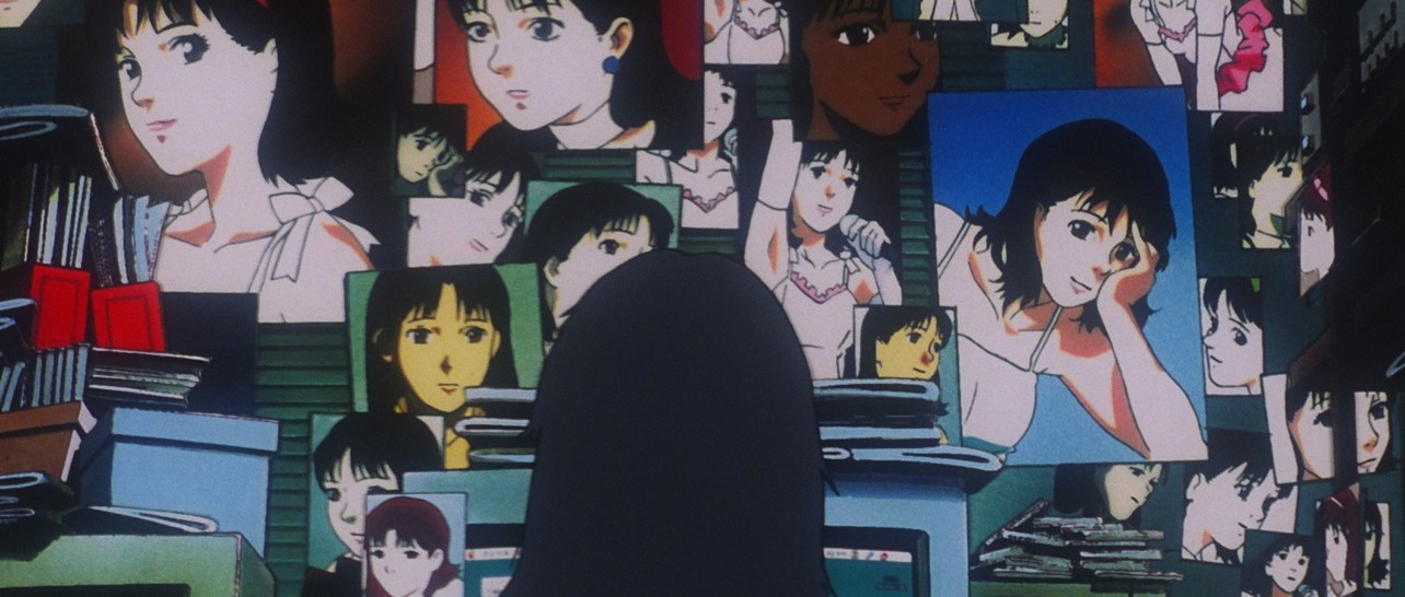 Perfect Blue (4K Re-release) (Dubbed) | Showtimes & Tickets | The