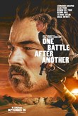 One Battle After Another poster