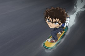 Detective Conan OEFB still 1
