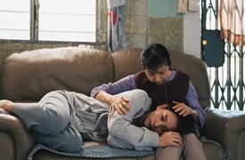 Montages of a Modern Motherhood still 2