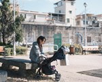 Montages of a Modern Motherhood still 3