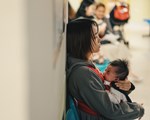 Montages of a Modern Motherhood still 1