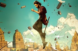 Mirai Telugu BD