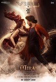 Mirai Telugu poster