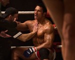 Smashing machine still 2