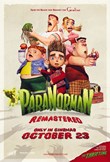 Paranorman poster