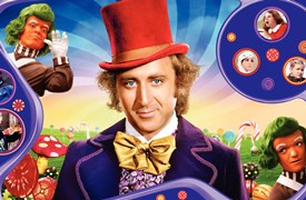 Willy Wonka