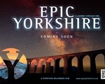 Epic Yorkshire landscape