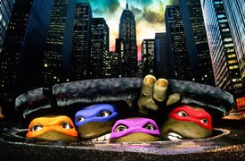 TMNT 1990 BD