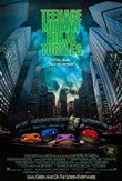 TMNT 1990 poster