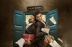 Jolly LLB 3 BD