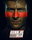 The Running Man poster