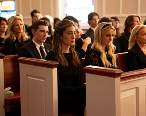 Regretting You | Showtimes & Tickets | The Light Cinema Wisbech