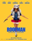 Roofman poster