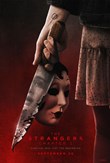 The Strangers 2 poster