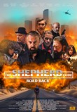 The Shepherd Code Road Back poster