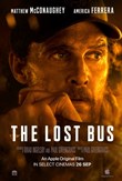 Lost Bus poster new