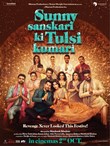 Sunny Sanskari poster